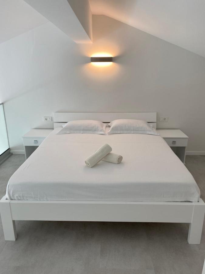 Apartamento Divine Moments Pisak Exterior foto
