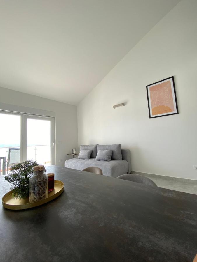 Apartamento Divine Moments Pisak Exterior foto