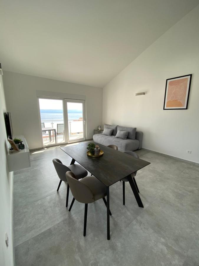 Apartamento Divine Moments Pisak Exterior foto