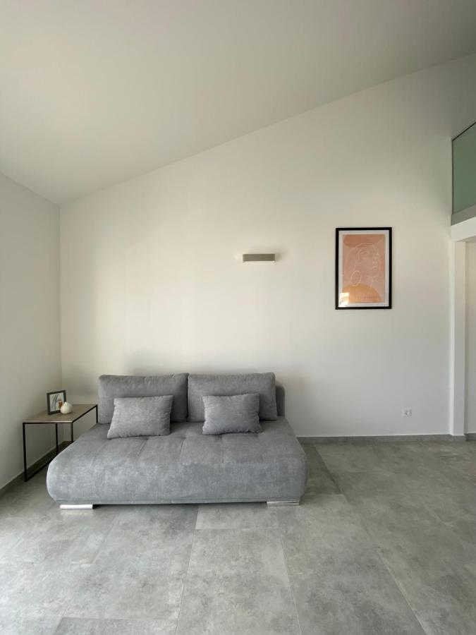 Apartamento Divine Moments Pisak Exterior foto
