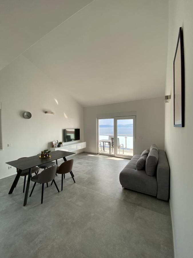 Apartamento Divine Moments Pisak Exterior foto