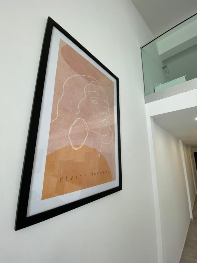 Apartamento Divine Moments Pisak Exterior foto