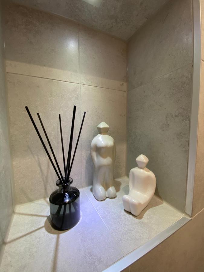 Apartamento Divine Moments Pisak Exterior foto